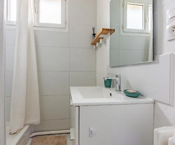 Le T3 Cote Pavee Parking Facile * Тулуза