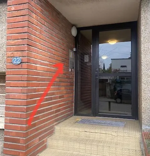 Le T3 Côte Pavée Parking Facile Appartamento