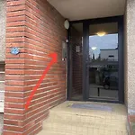 Le T3 Cote Pavee Parking Facile דירה